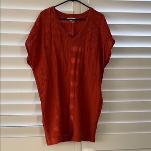 Young Fabulous & Broke Red Dress